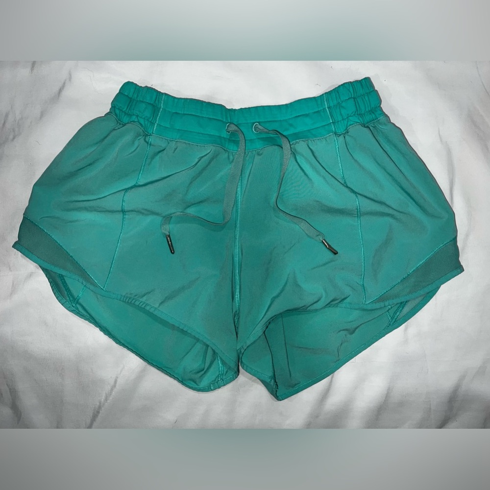 Lululemon Atheletic Shorts